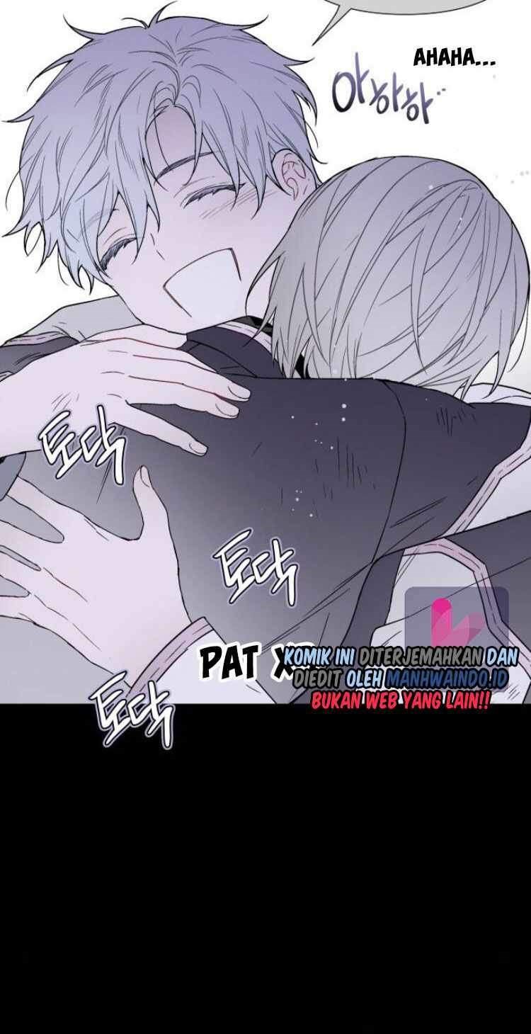 The Way That Knight Lives As a Lady Chapter 33 Gambar 22