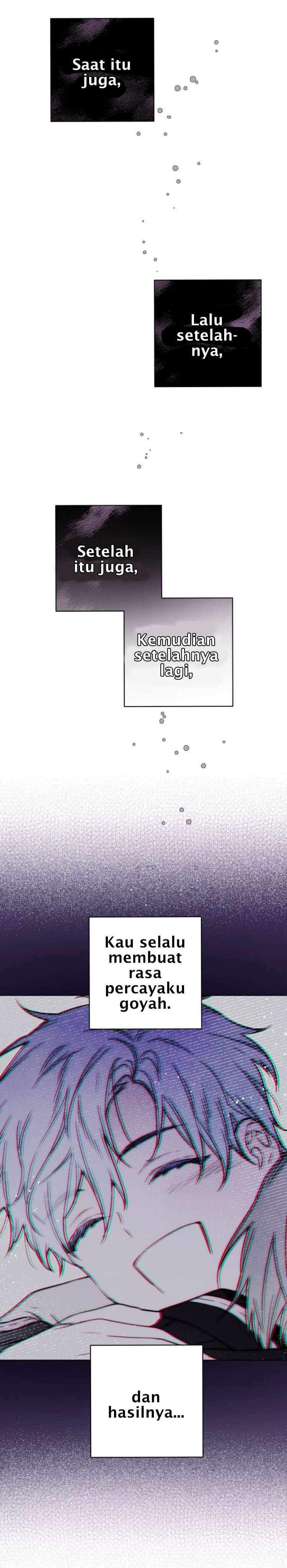 The Way That Knight Lives As a Lady Chapter 33 Gambar 24