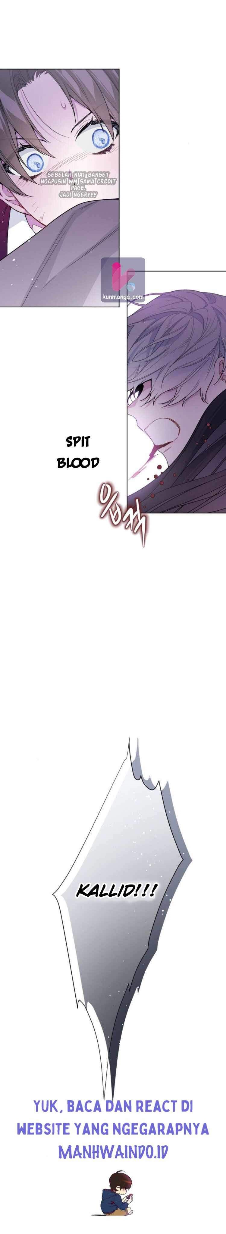 The Way That Knight Lives As a Lady Chapter 33 Gambar 33