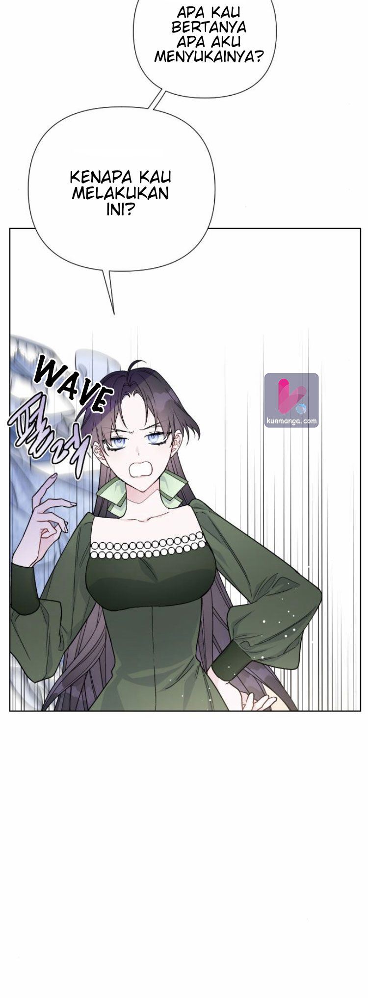 The Way That Knight Lives As a Lady Chapter 39 Gambar 22