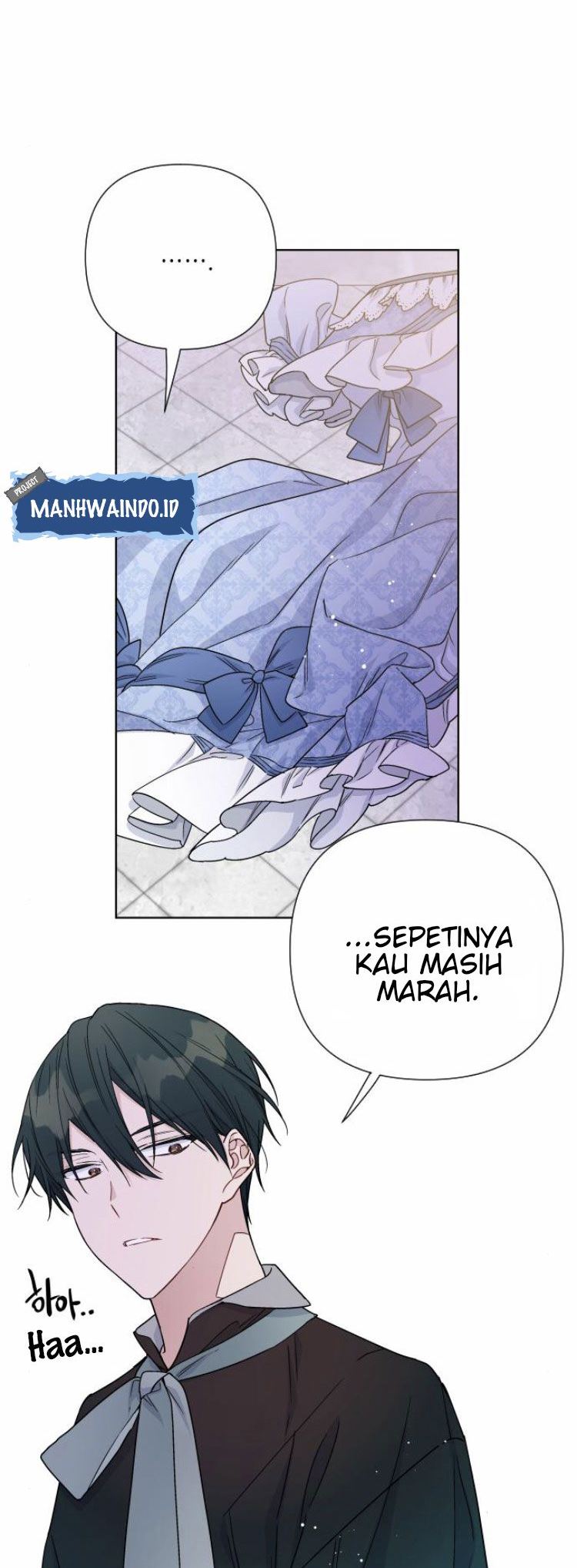 The Way That Knight Lives As a Lady Chapter 39 Gambar 23
