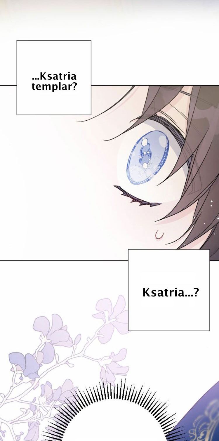 The Way That Knight Lives As a Lady Chapter 39 Gambar 26