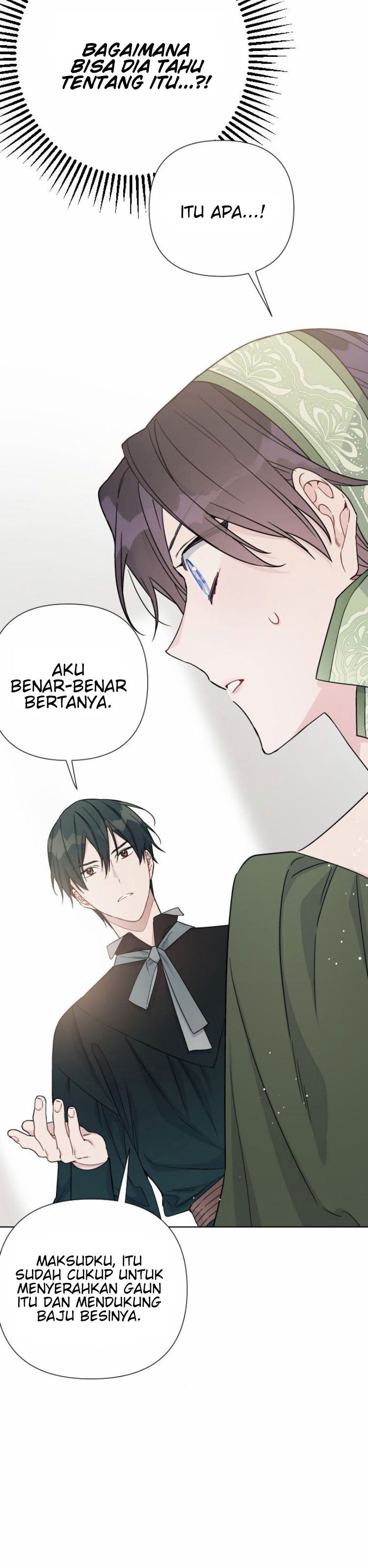 The Way That Knight Lives As a Lady Chapter 39 Gambar 28