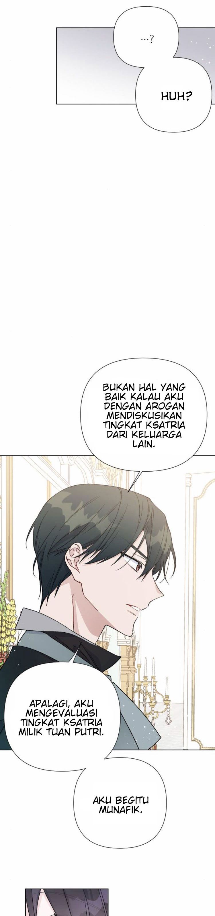 The Way That Knight Lives As a Lady Chapter 39 Gambar 29