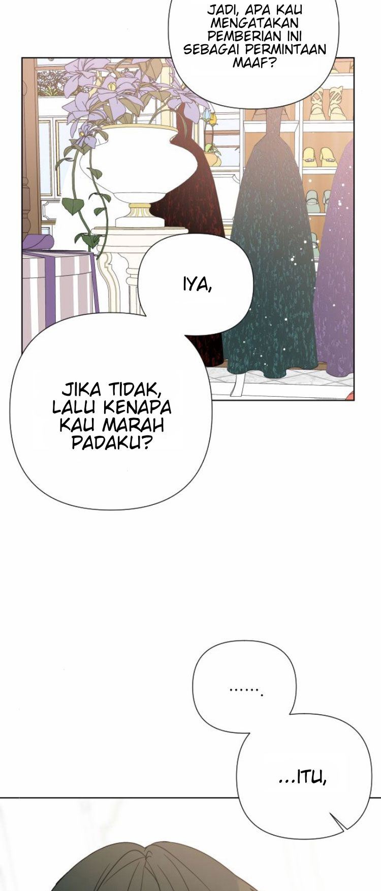 The Way That Knight Lives As a Lady Chapter 39 Gambar 31