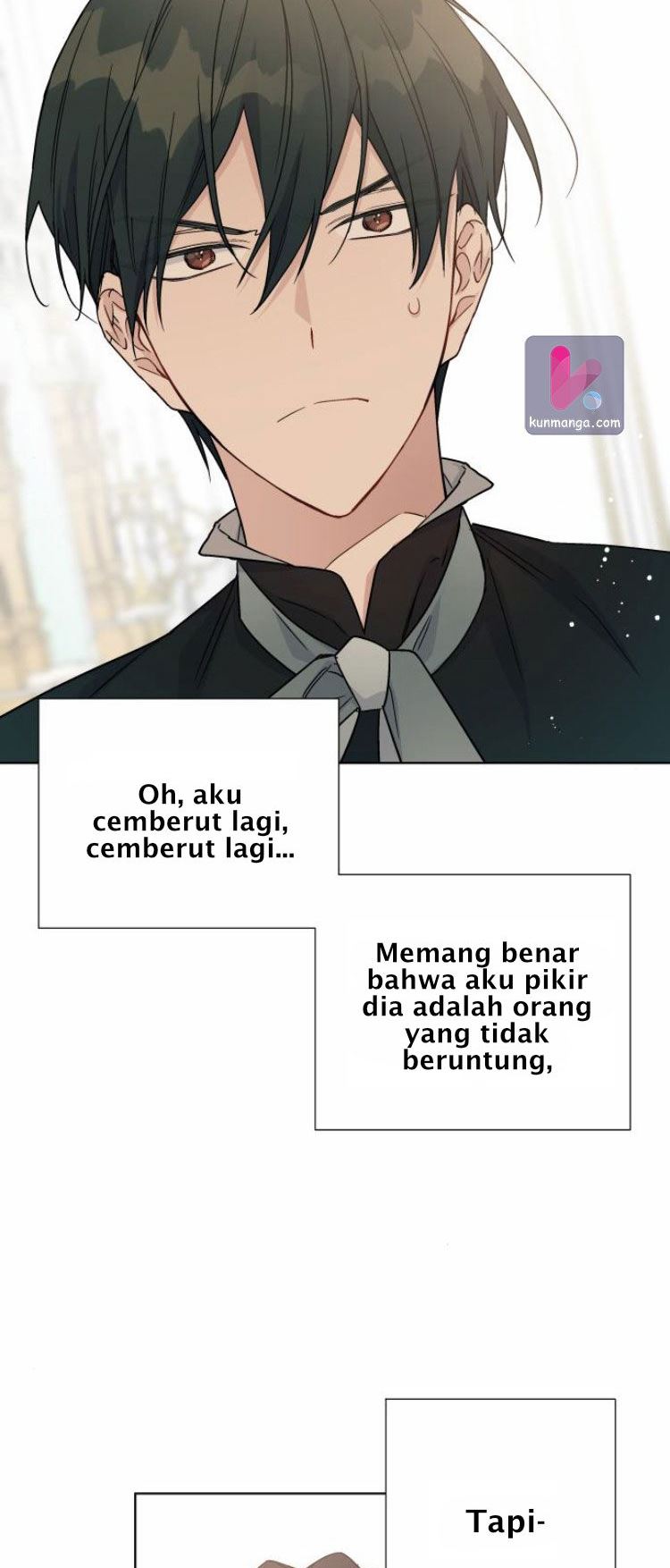The Way That Knight Lives As a Lady Chapter 39 Gambar 32