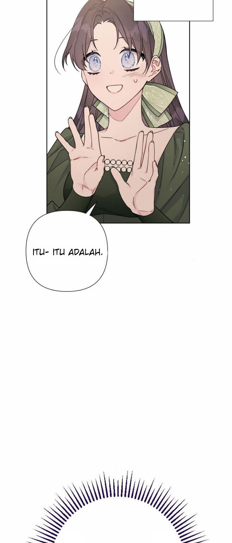 The Way That Knight Lives As a Lady Chapter 39 Gambar 33