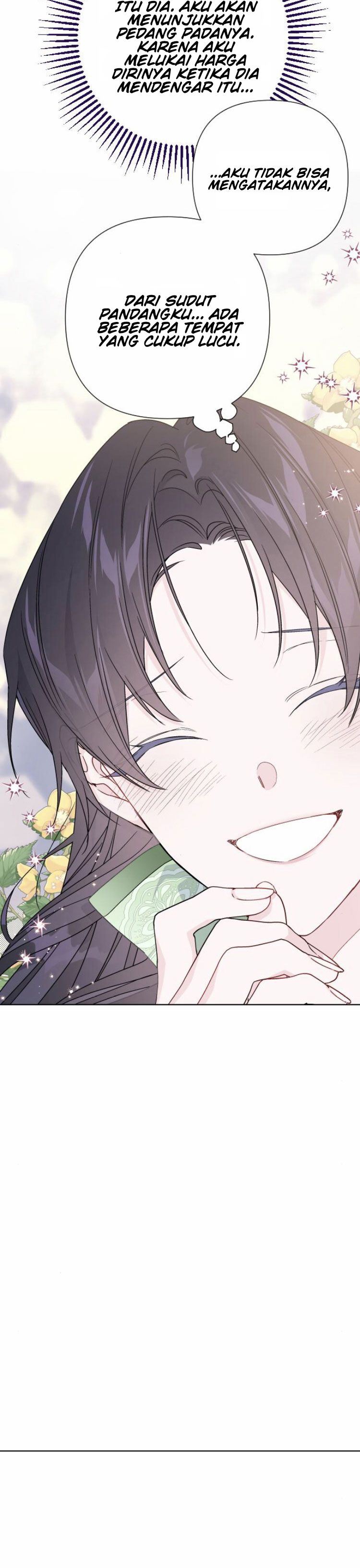 The Way That Knight Lives As a Lady Chapter 39 Gambar 34