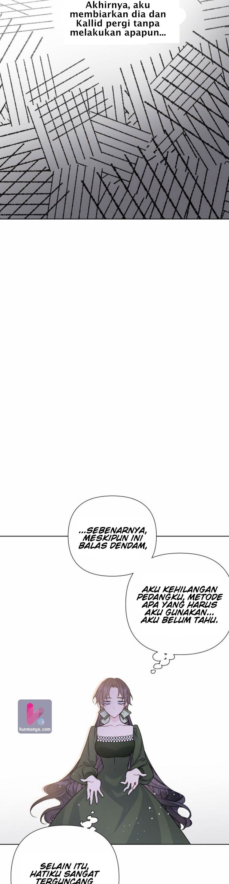 The Way That Knight Lives As a Lady Chapter 39 Gambar 40