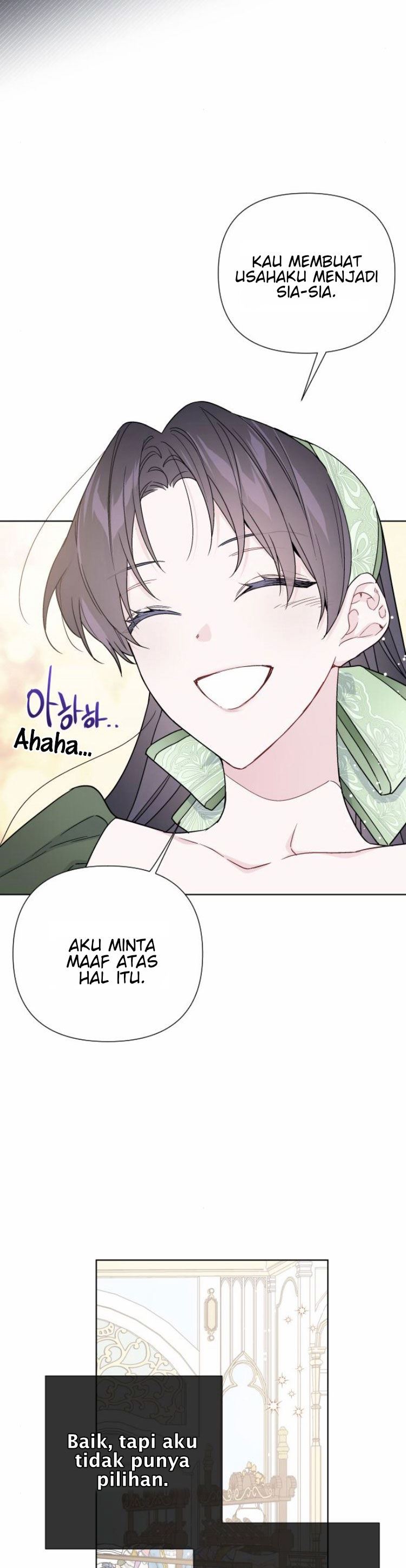 The Way That Knight Lives As a Lady Chapter 39 Gambar 42