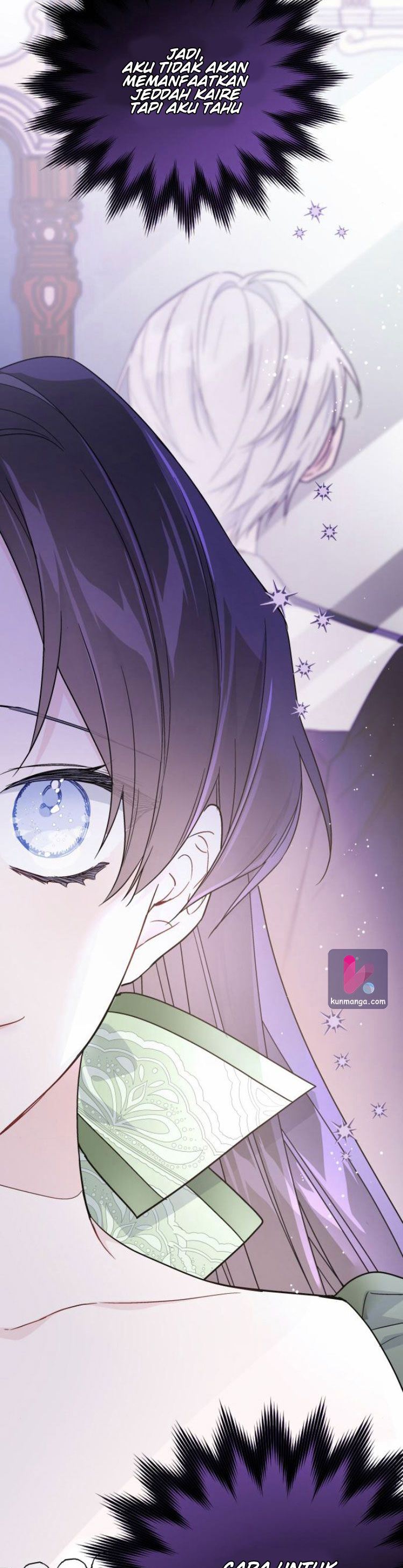 The Way That Knight Lives As a Lady Chapter 39 Gambar 44