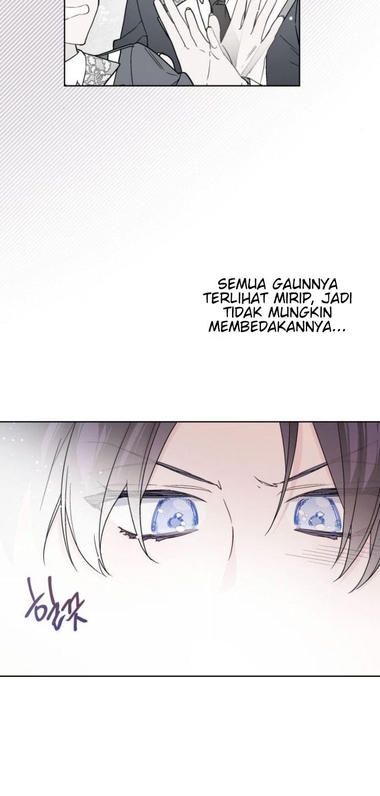The Way That Knight Lives As a Lady Chapter 40 Gambar 2