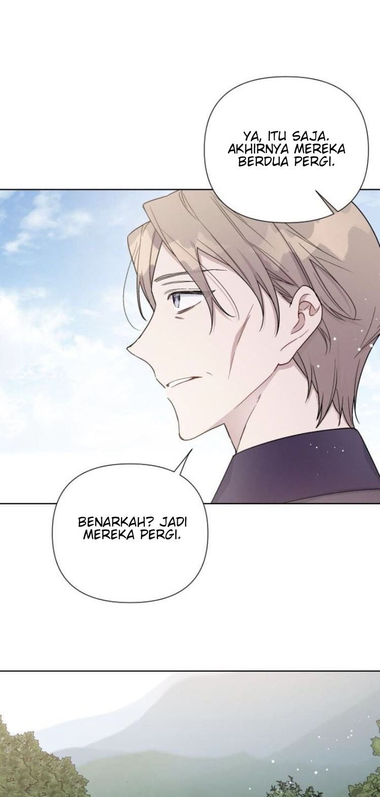 The Way That Knight Lives As a Lady Chapter 40 Gambar 4