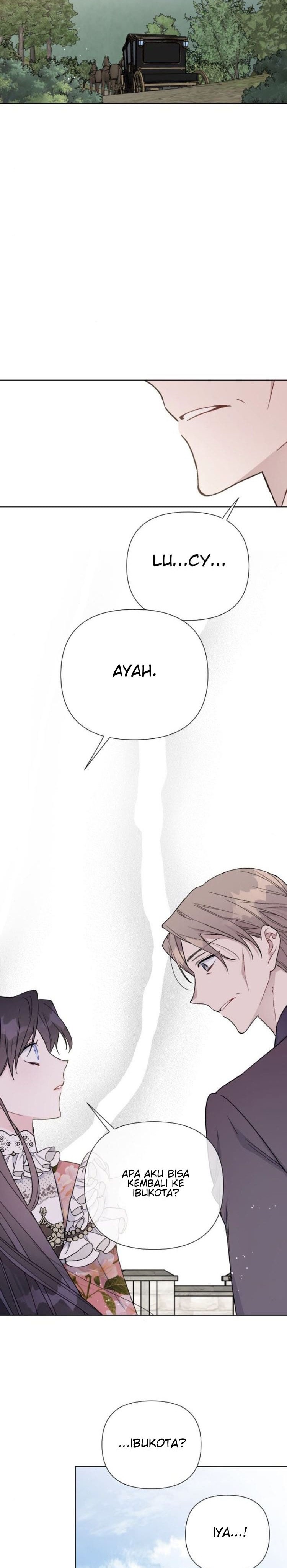 The Way That Knight Lives As a Lady Chapter 40 Gambar 5