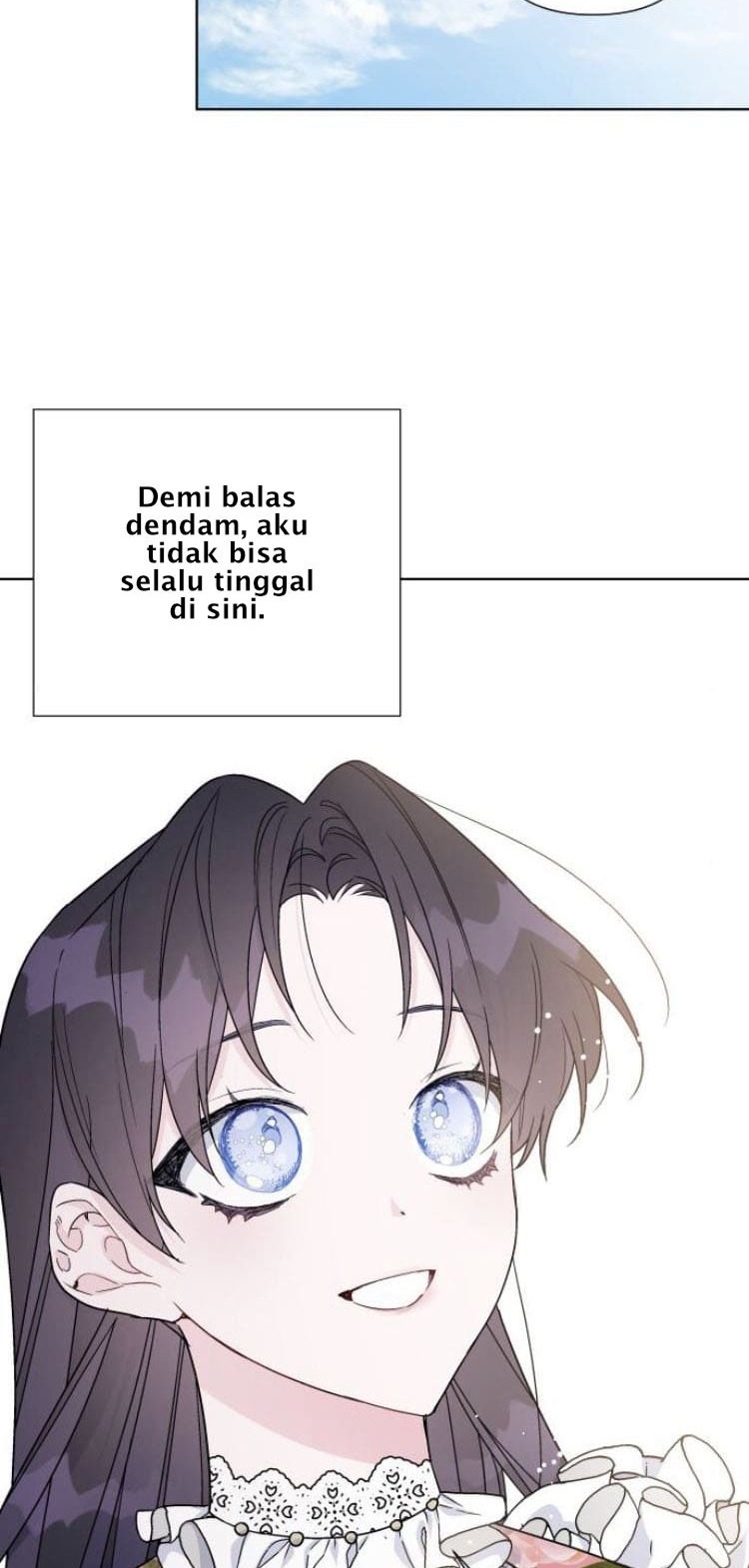 The Way That Knight Lives As a Lady Chapter 40 Gambar 6