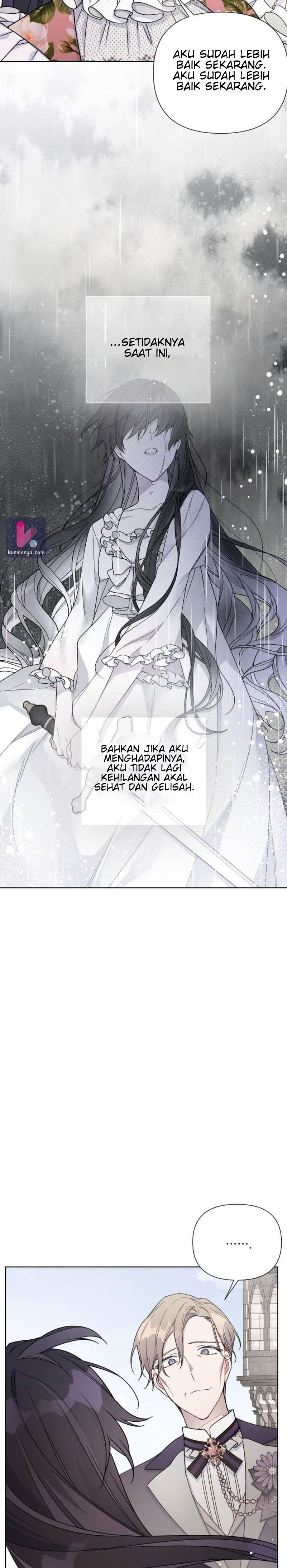 The Way That Knight Lives As a Lady Chapter 40 Gambar 7