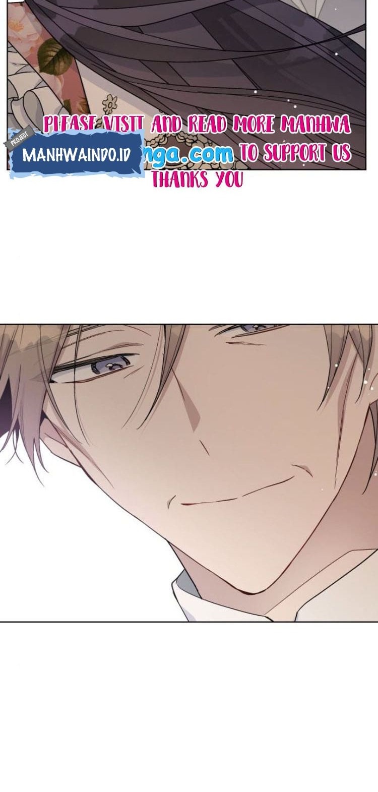 The Way That Knight Lives As a Lady Chapter 40 Gambar 8