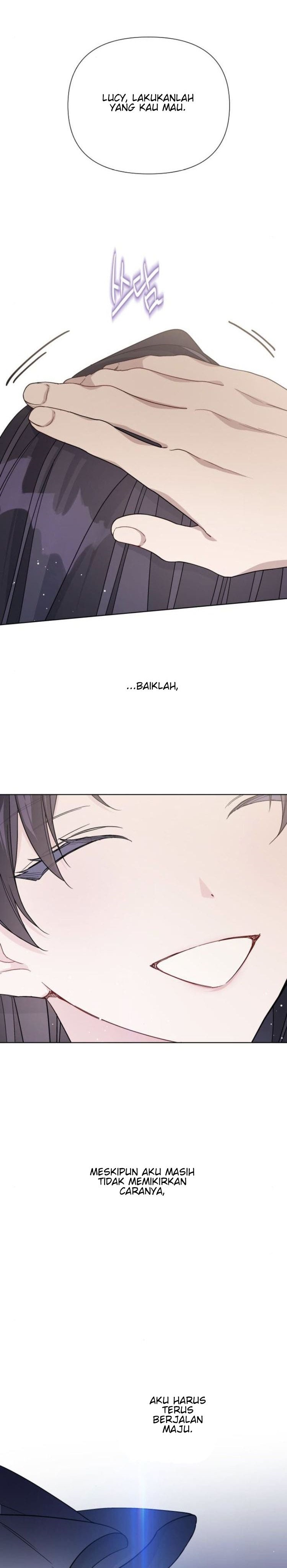 The Way That Knight Lives As a Lady Chapter 40 Gambar 9