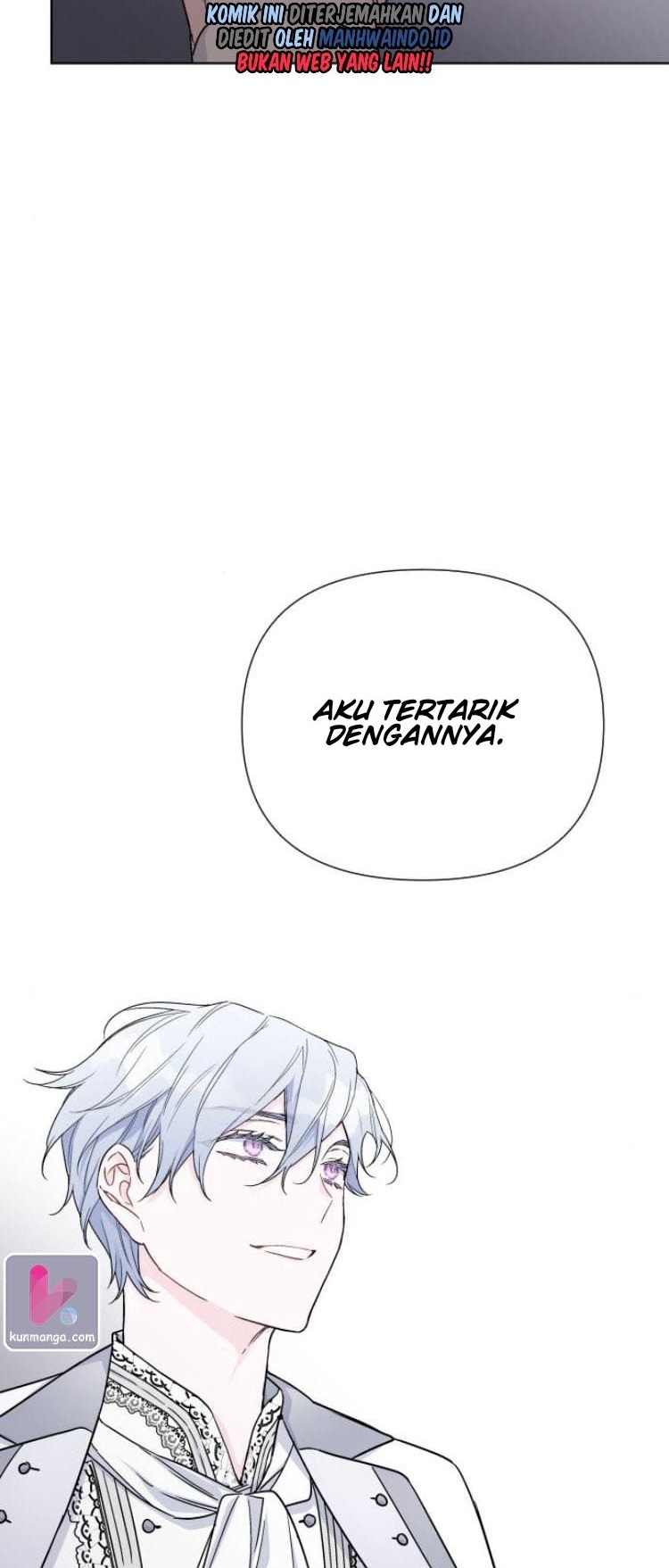 The Way That Knight Lives As a Lady Chapter 40 Gambar 16