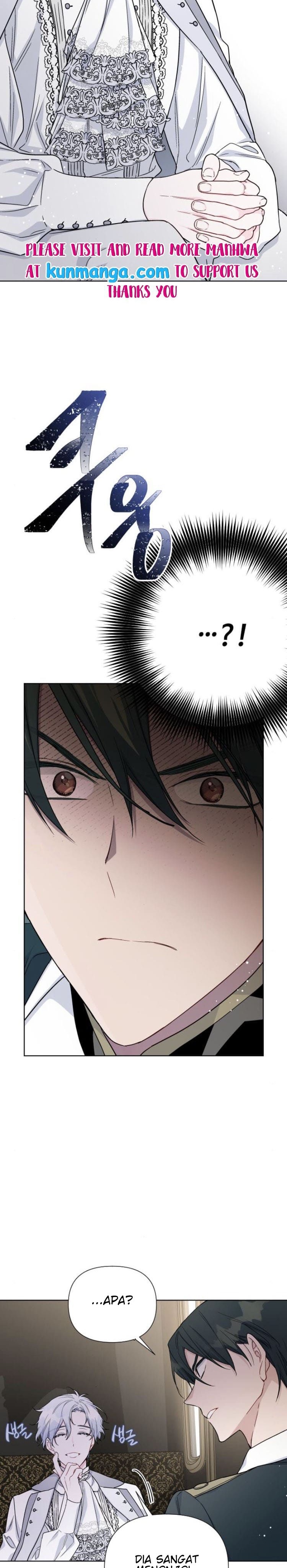 The Way That Knight Lives As a Lady Chapter 40 Gambar 17