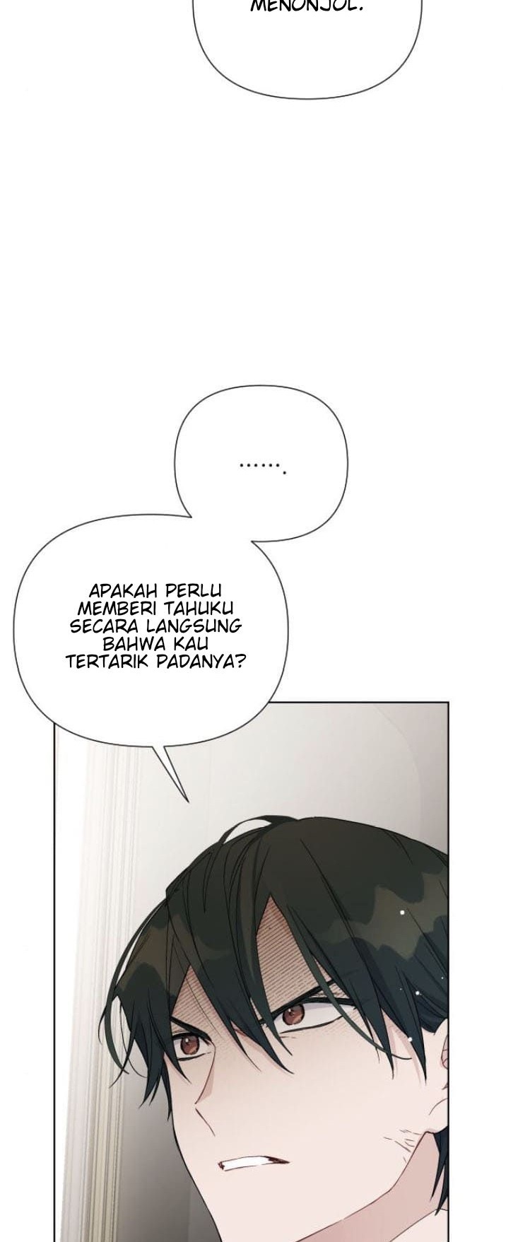 The Way That Knight Lives As a Lady Chapter 40 Gambar 18
