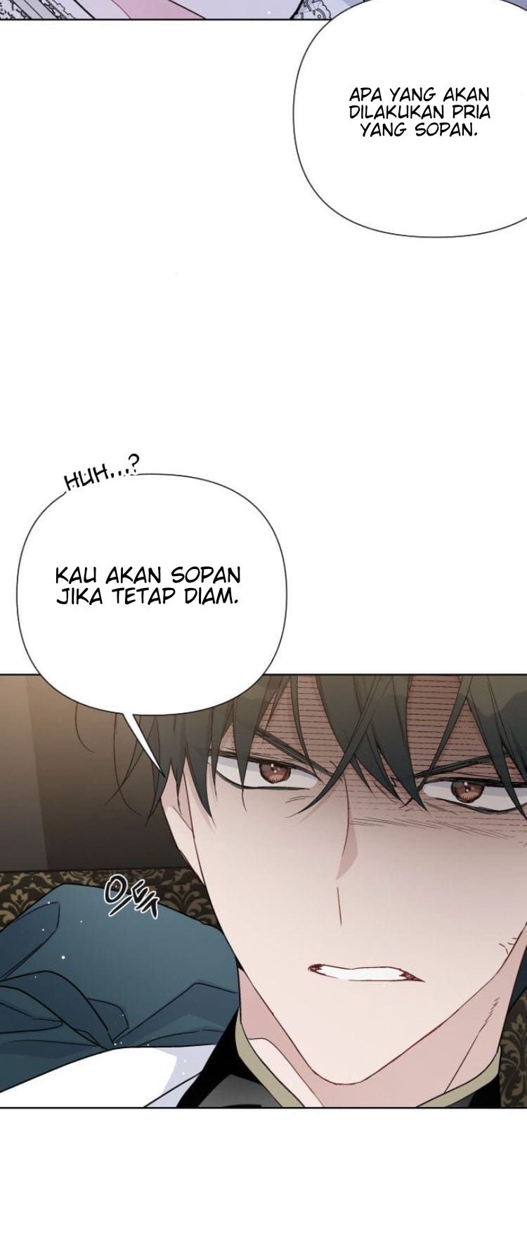 The Way That Knight Lives As a Lady Chapter 40 Gambar 20