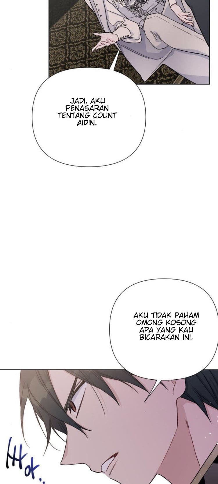 The Way That Knight Lives As a Lady Chapter 40 Gambar 26
