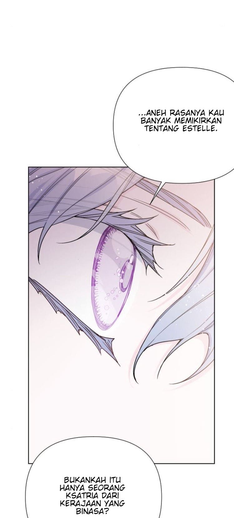 The Way That Knight Lives As a Lady Chapter 40 Gambar 28