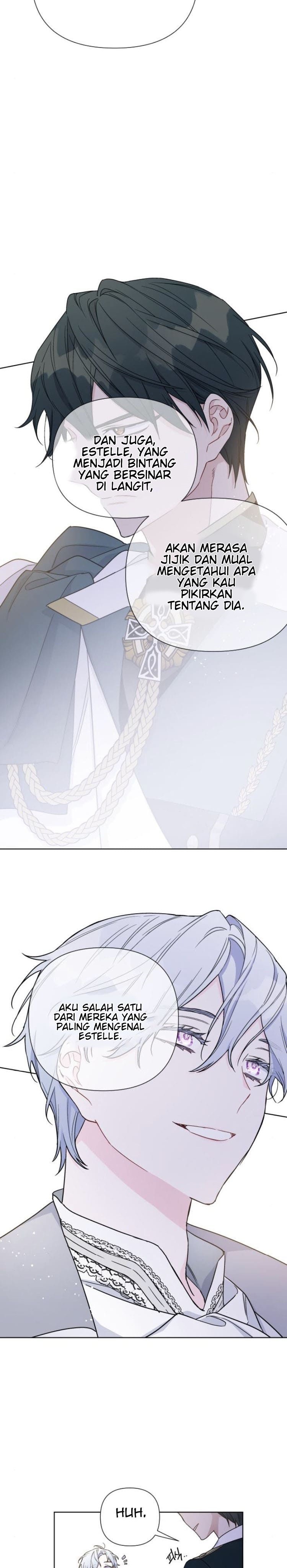The Way That Knight Lives As a Lady Chapter 40 Gambar 29