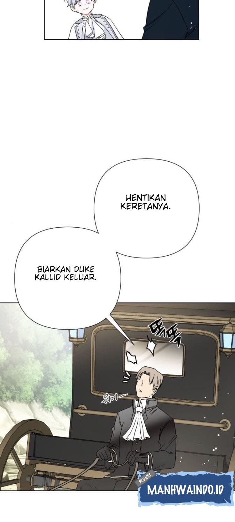 The Way That Knight Lives As a Lady Chapter 40 Gambar 30