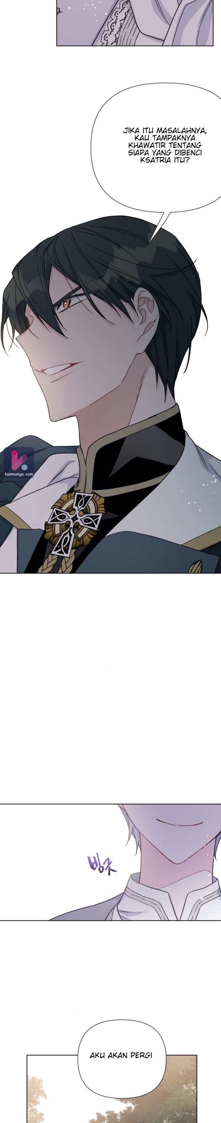 The Way That Knight Lives As a Lady Chapter 40 Gambar 32