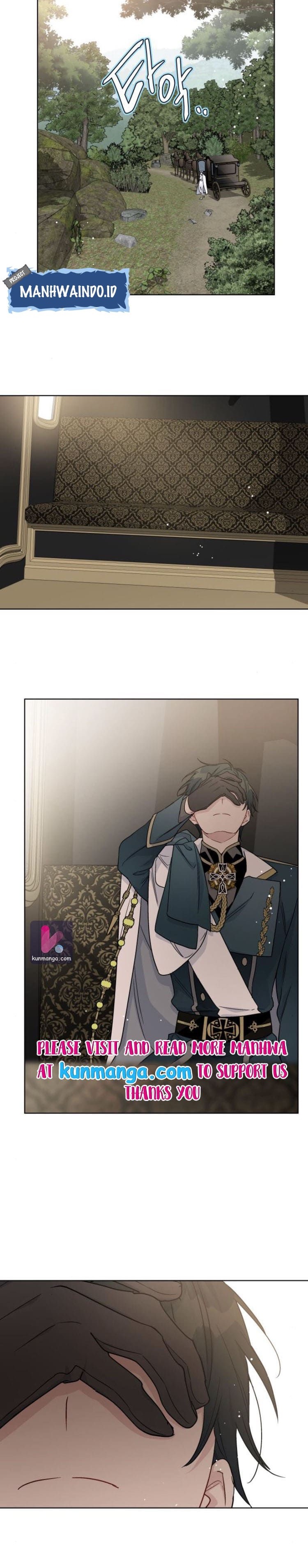 The Way That Knight Lives As a Lady Chapter 40 Gambar 33