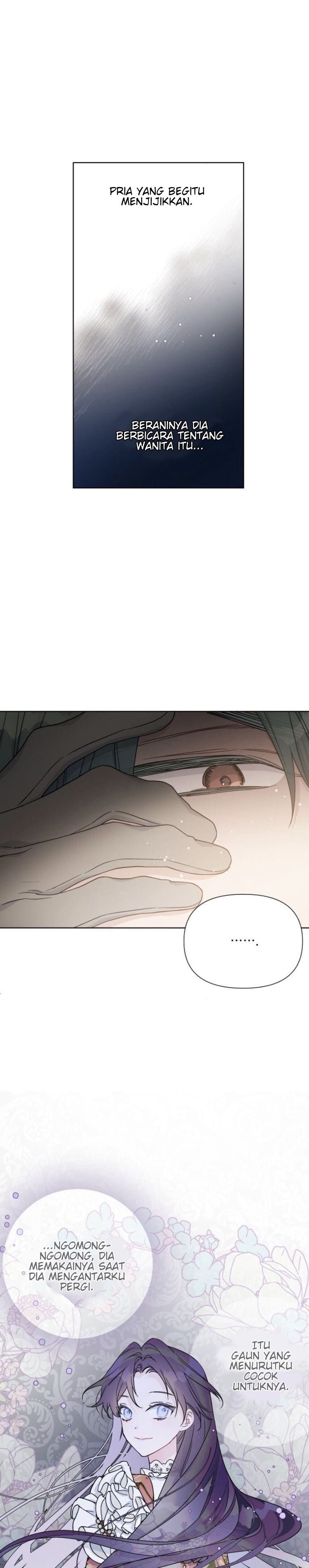 The Way That Knight Lives As a Lady Chapter 40 Gambar 34