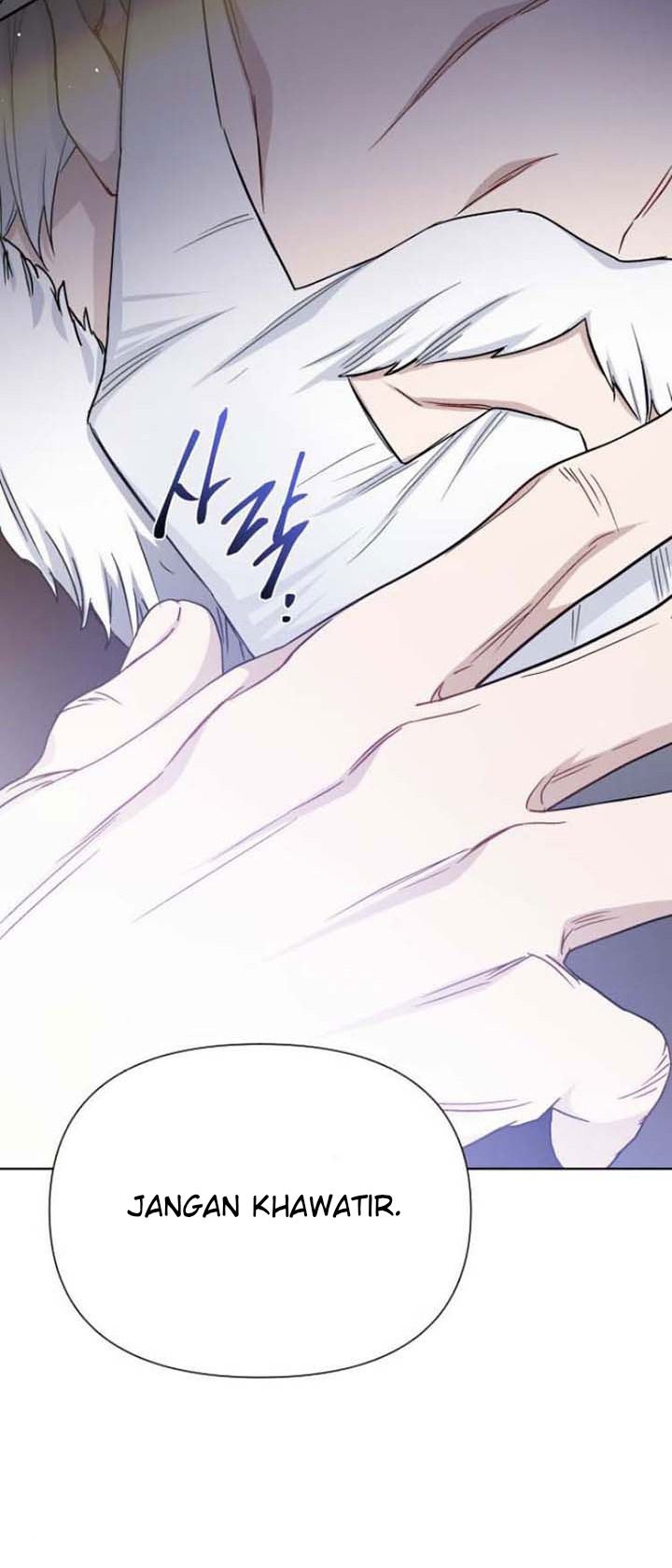 The Way That Knight Lives As a Lady Chapter 42 Gambar 7