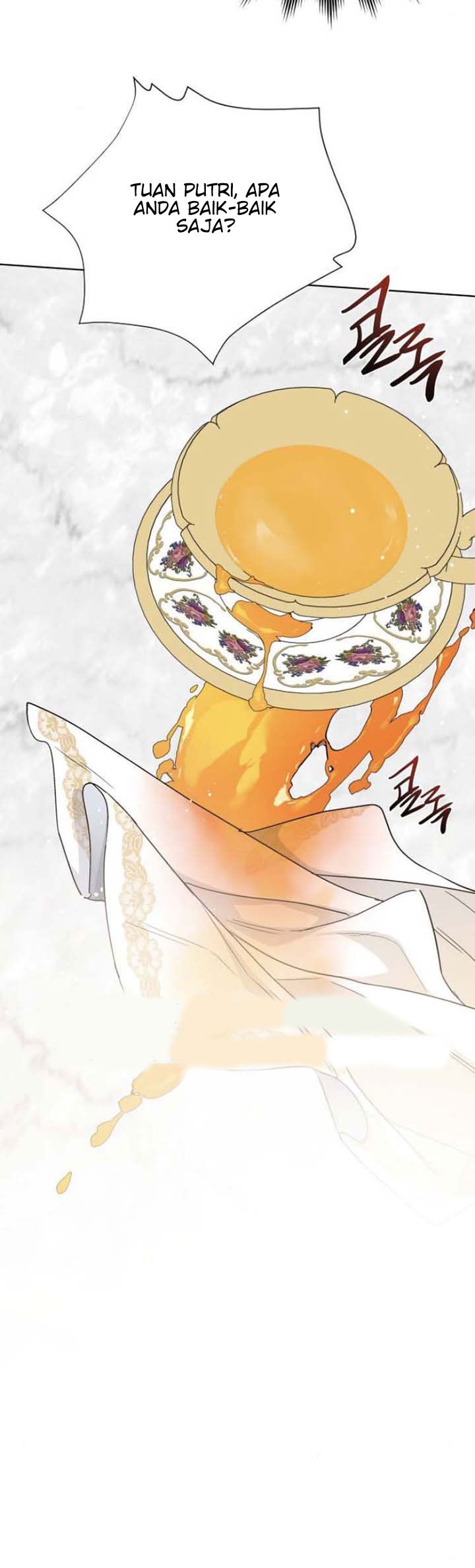 The Way That Knight Lives As a Lady Chapter 42 Gambar 27
