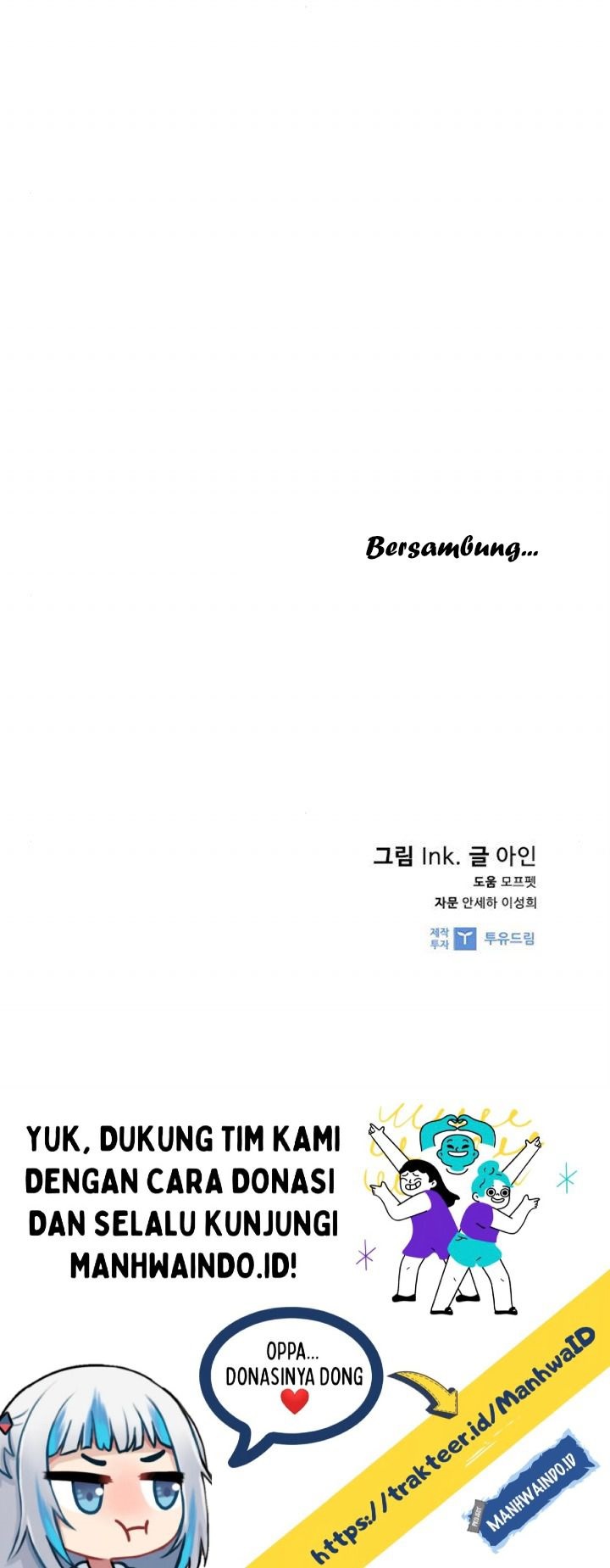 The Way That Knight Lives As a Lady Chapter 42 Gambar 35