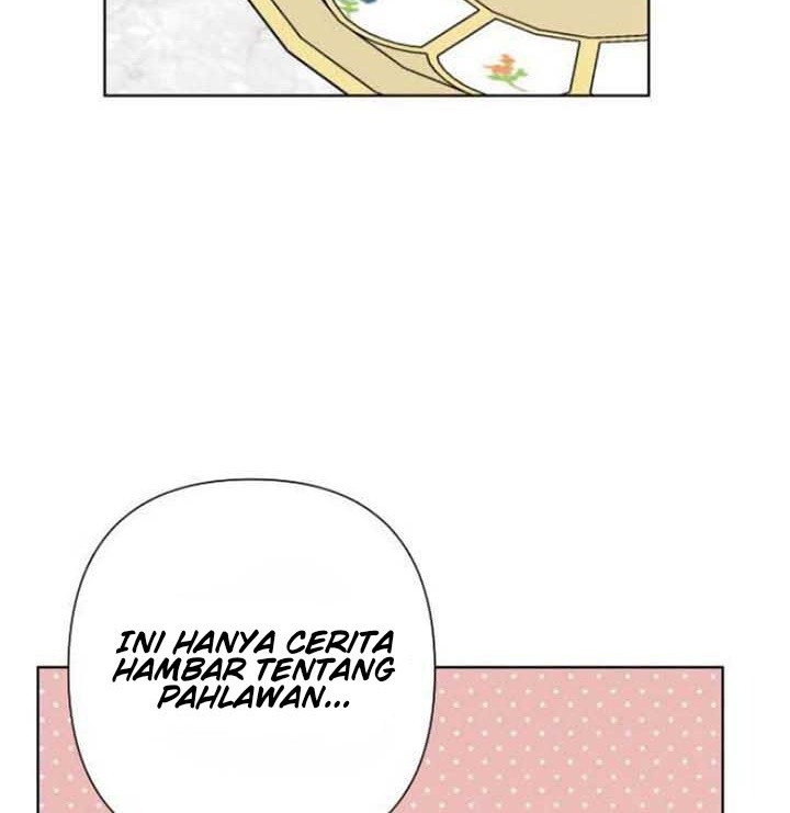 The Way That Knight Lives As a Lady Chapter 43 Gambar 14