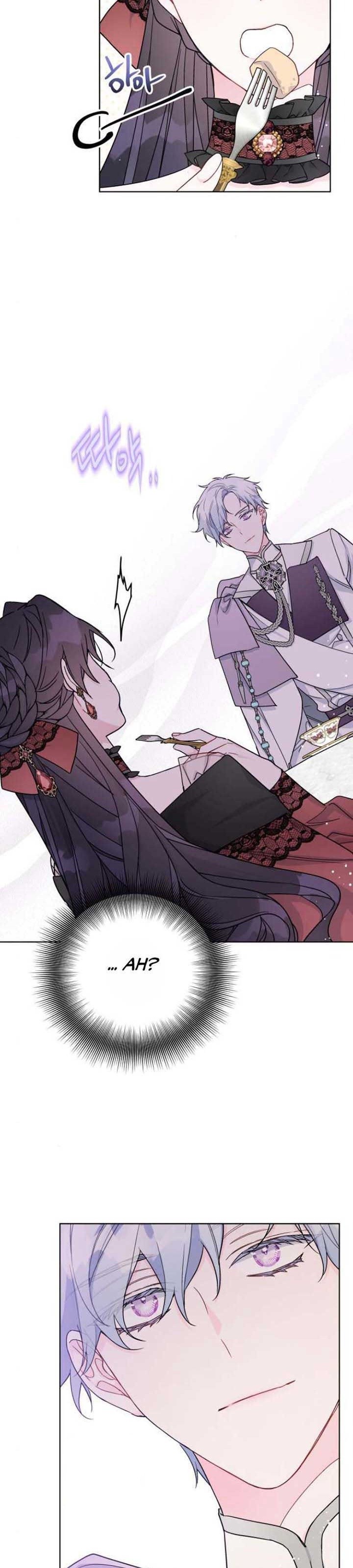 The Way That Knight Lives As a Lady Chapter 43 Gambar 18