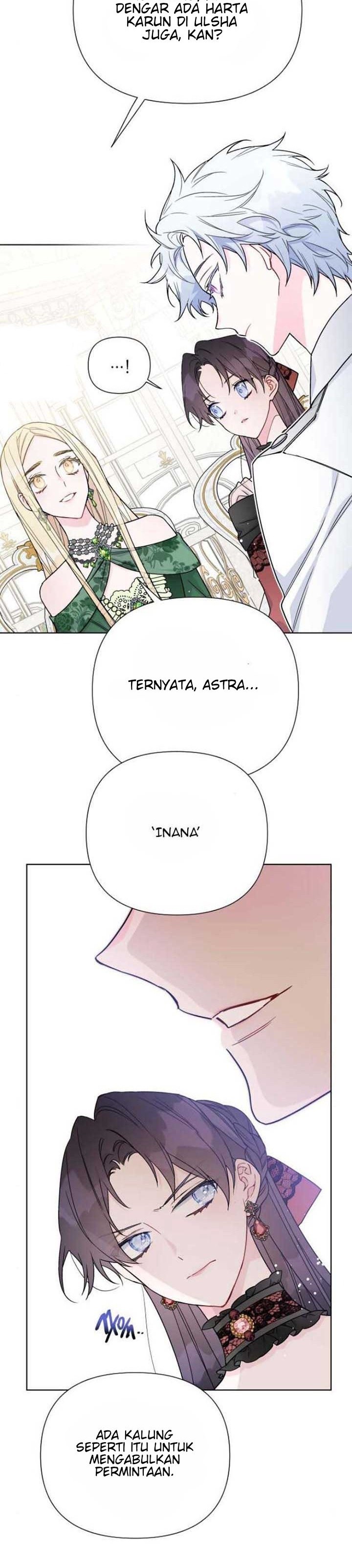 The Way That Knight Lives As a Lady Chapter 43 Gambar 20
