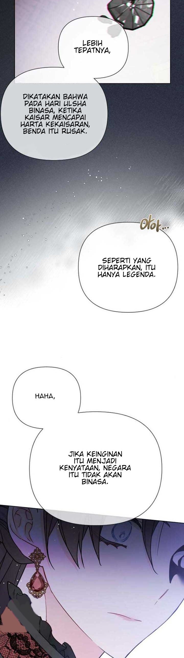 The Way That Knight Lives As a Lady Chapter 43 Gambar 22