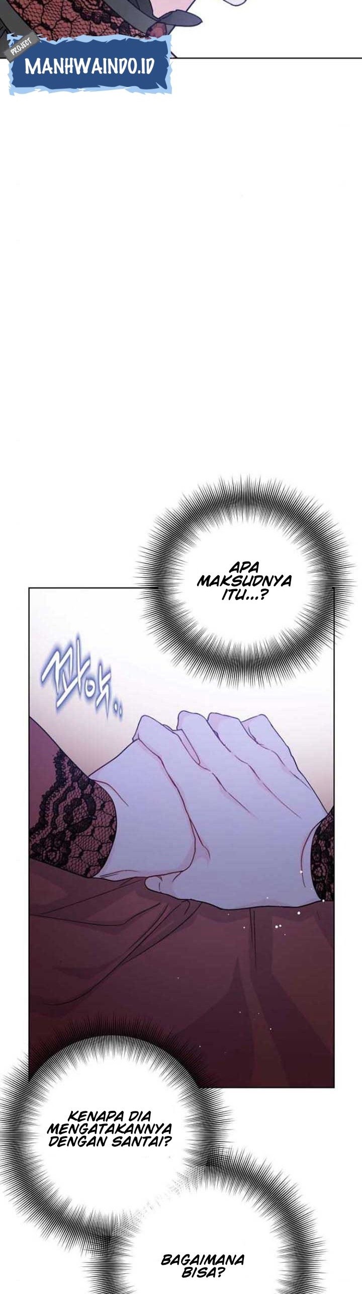 The Way That Knight Lives As a Lady Chapter 43 Gambar 23
