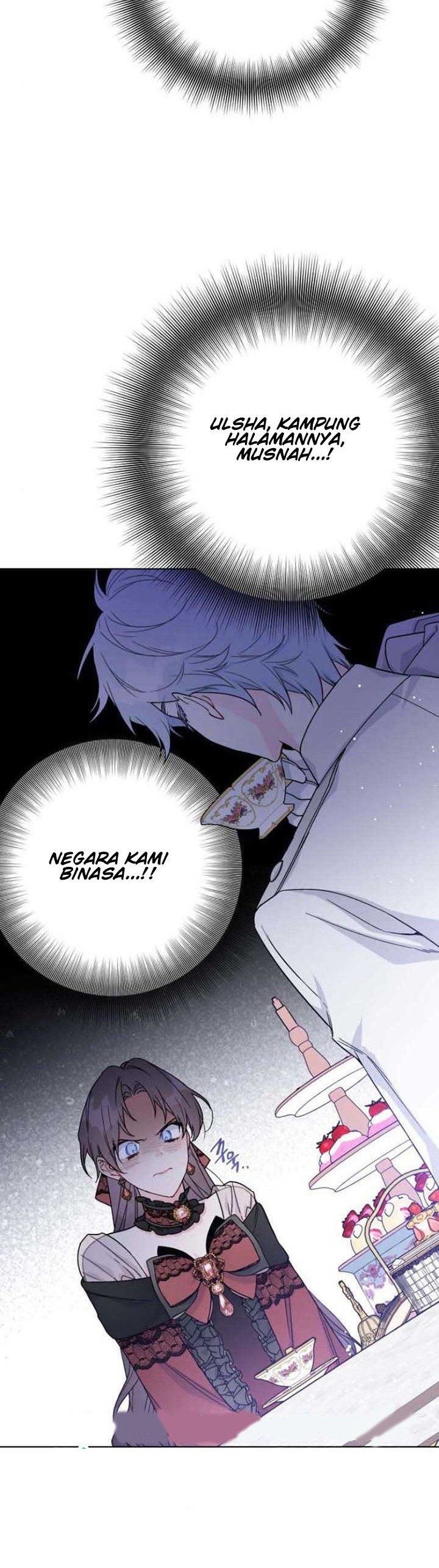 The Way That Knight Lives As a Lady Chapter 43 Gambar 24