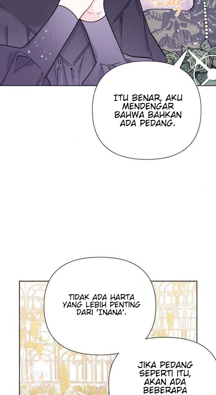The Way That Knight Lives As a Lady Chapter 43 Gambar 26