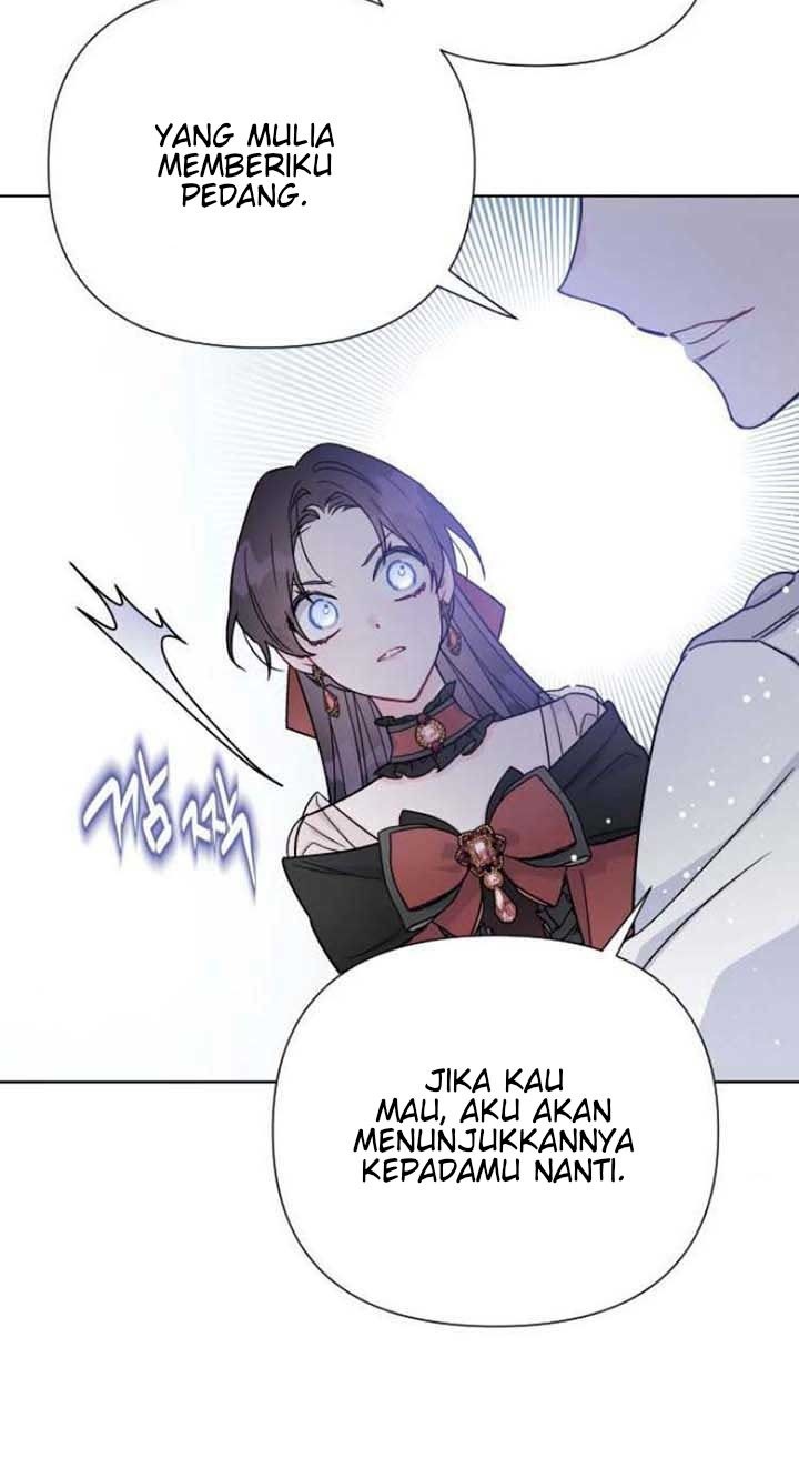 The Way That Knight Lives As a Lady Chapter 43 Gambar 28