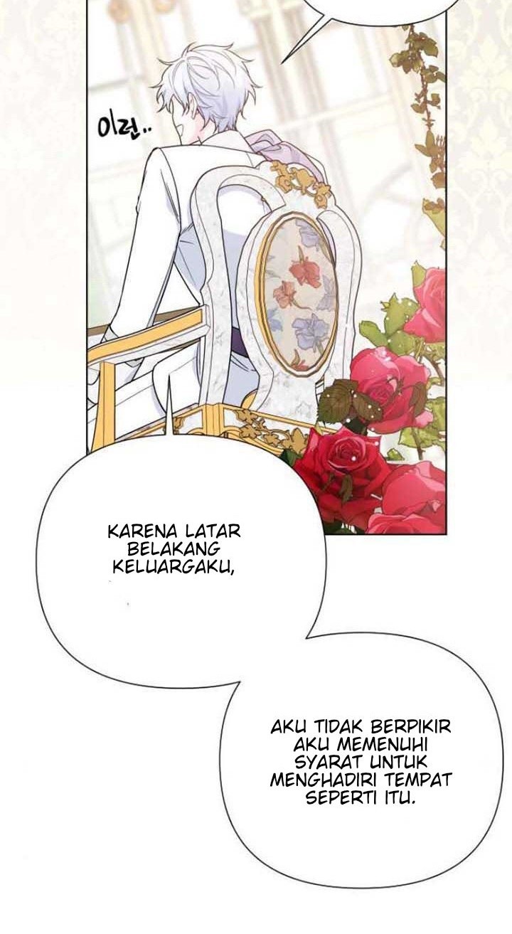 The Way That Knight Lives As a Lady Chapter 43 Gambar 32