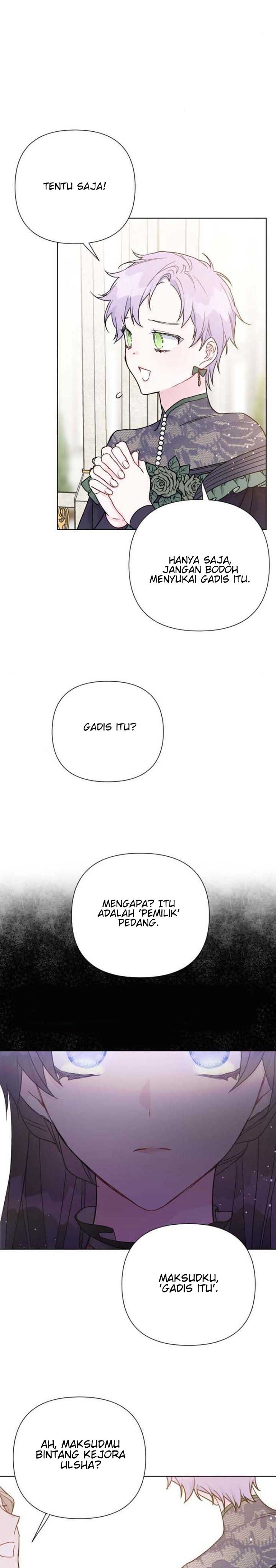 The Way That Knight Lives As a Lady Chapter 43 Gambar 35