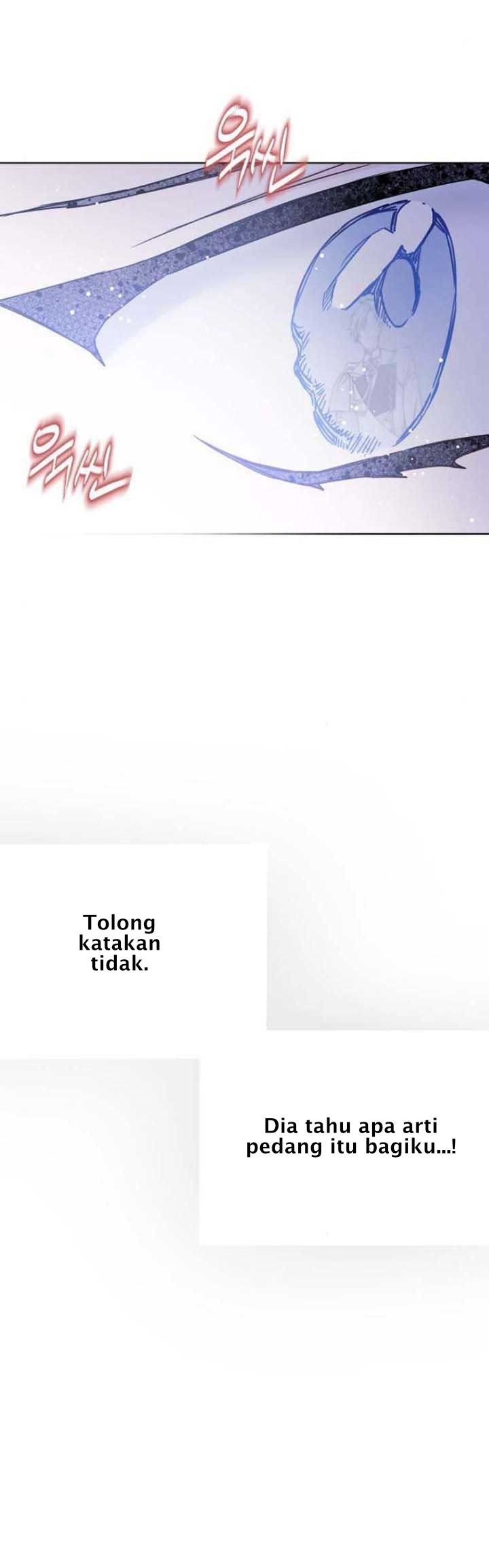 The Way That Knight Lives As a Lady Chapter 43 Gambar 41