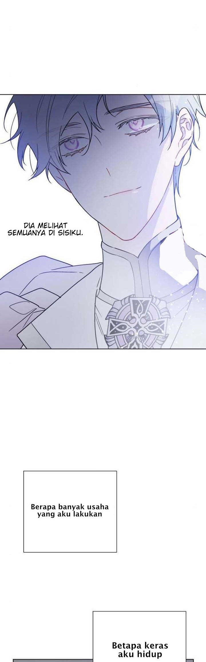 The Way That Knight Lives As a Lady Chapter 43 Gambar 42