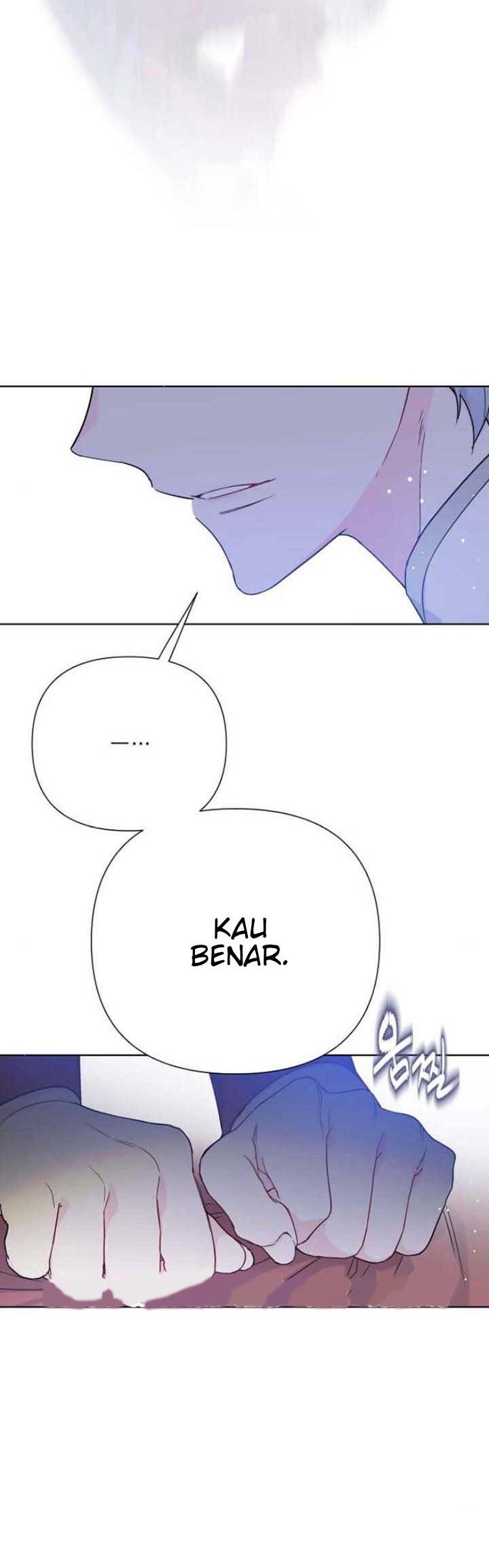 The Way That Knight Lives As a Lady Chapter 43 Gambar 44