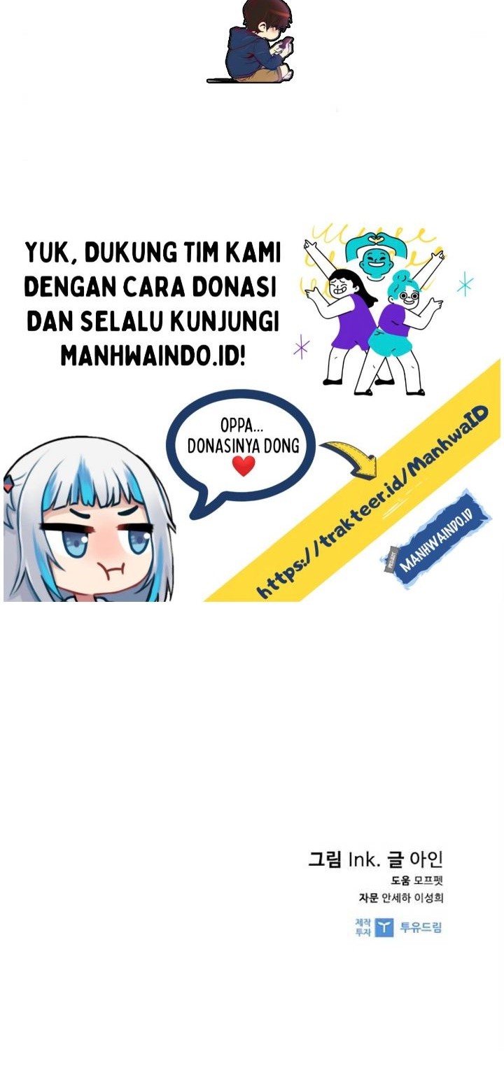 The Way That Knight Lives As a Lady Chapter 43 Gambar 48